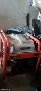 Torx 6000e generator