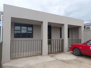 2 bedroom house for rent - Northdale