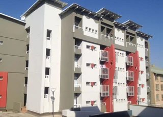 Property for sale in PRETORIA, HATFIELD