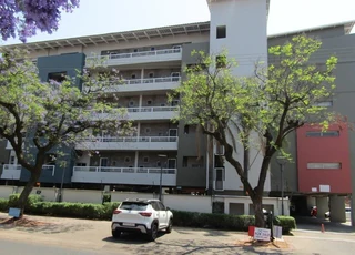 Property for sale in PRETORIA, HATFIELD
