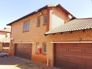 Property to let in PRETORIA, THE WILDS