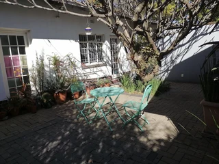 Property to let in PRETORIA, NIEUW MUCKLENEUK