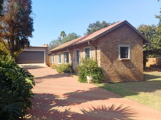 Property for sale in CENTURION, ZWARTKOP