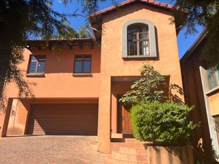 Property for sale in PRETORIA, WATERKLOOF RIDGE