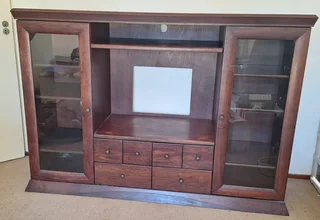 Tv Cabinet