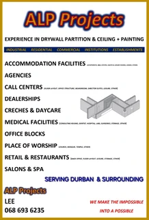 ALP PROJECTS