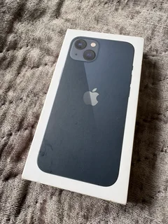 iPhone 13 256gb with excellent battery health