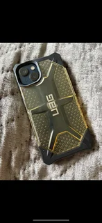 iPhone 13 256gb with excellent battery health