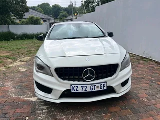 2016Mercedes Benz W176 .AMG