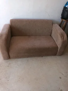 Two seater couch