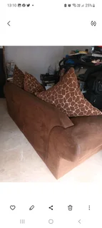Two seater couch