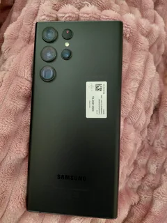 Samsung S 22 Ultra