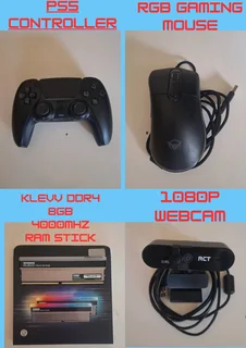 Gaming Products