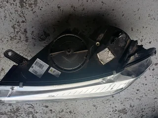 Bmw X5 F15 Headlights