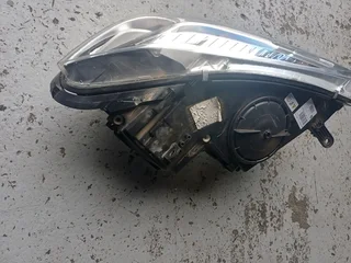 BMW X5 F15 HEADLIGHTS