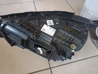 MERCEDES BENZ B CLASS W247 HEADLIGHT