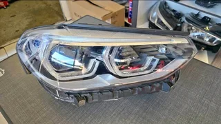 Bmw X3/g01 Headlight Led Adaptive