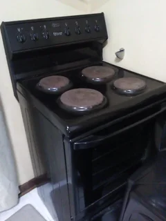 New Defy 4 plate stove R2500