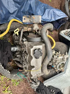 800cc 3 cylinder engine