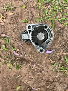 Starter - Ad posted by Kyle Wilken