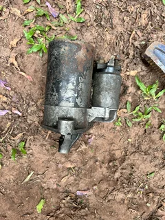 Starter - Ad posted by Kyle Wilken