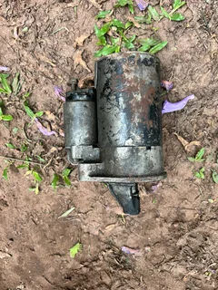 Starter - Ad posted by Kyle Wilken