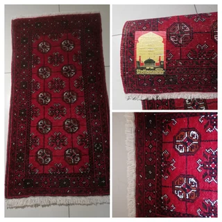 Genuine Oriental Rug