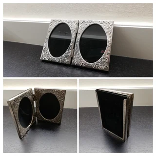 Picture Frames, vintage style