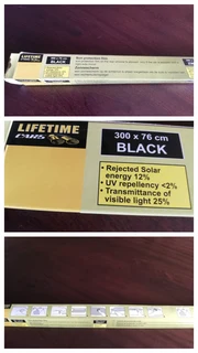 Car Sun Protection Film