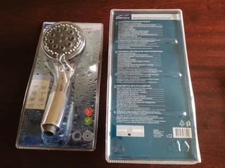 Hand Shower Head