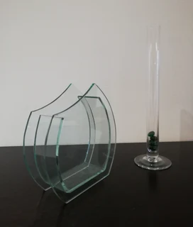 Glass Vases