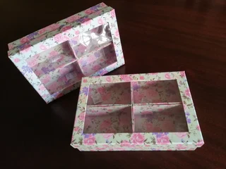Gift Boxes