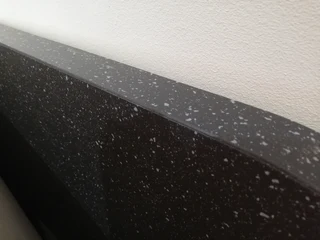 Counter Tops and Splashback