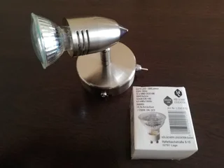 LED Spotlight Set