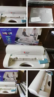 Document Binding Machine