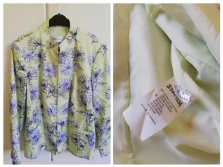 Elegant Ladies' Jacket