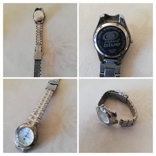 Fossil Women's Watch