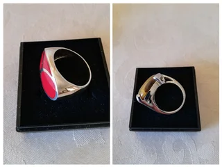 Costume Jewellery Rings