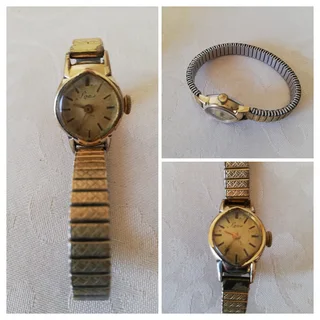 Vintage LACO Ladies' Watch