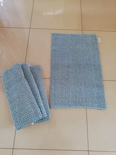 Bathroom Mats