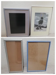 Large Picture Frames