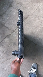 Bmw G20 radiator