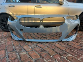 Bmw M2 2series bumper