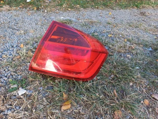 Bmw f30 taillight