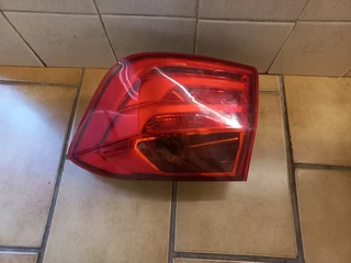 Bmw f30 taillight