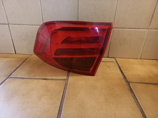 Bmw f30 taillight