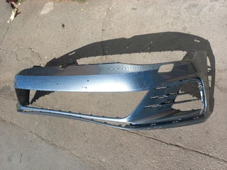 VW Golf 7.5 bumper