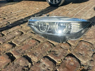 Bmw M4 headlight