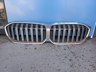 Bmw G20 Grill