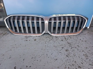 BMW G20 GRILL